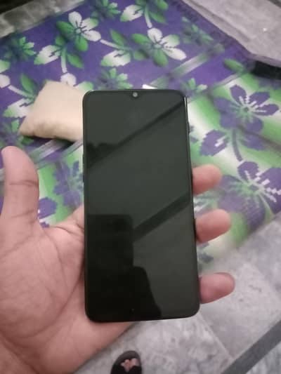 one plus 6t board Dead ha