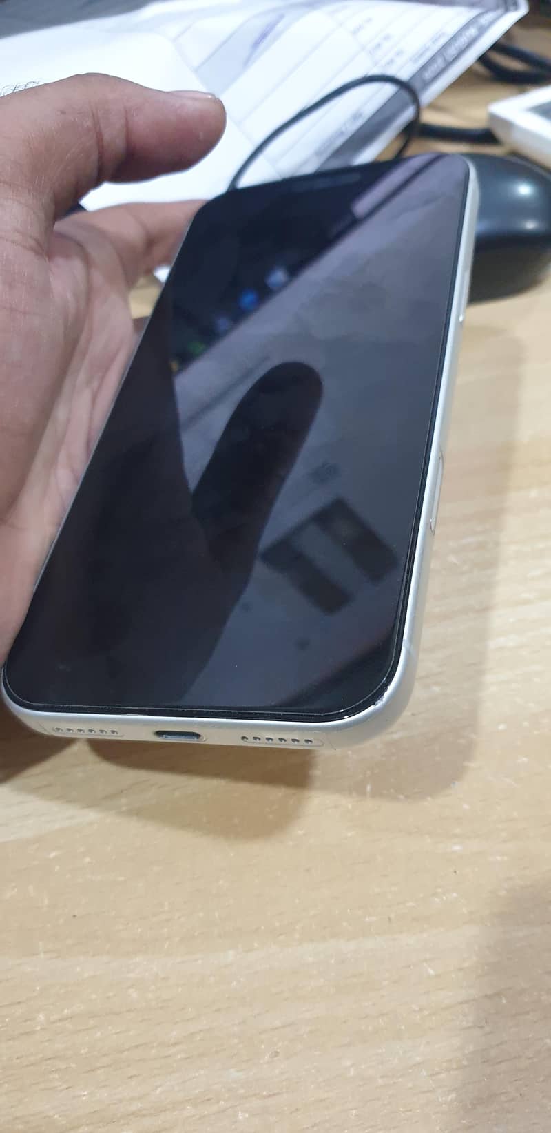 Apple iPhone 17 Pro Max 3