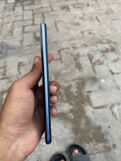 Vivo Y51s 8ram 128 storage