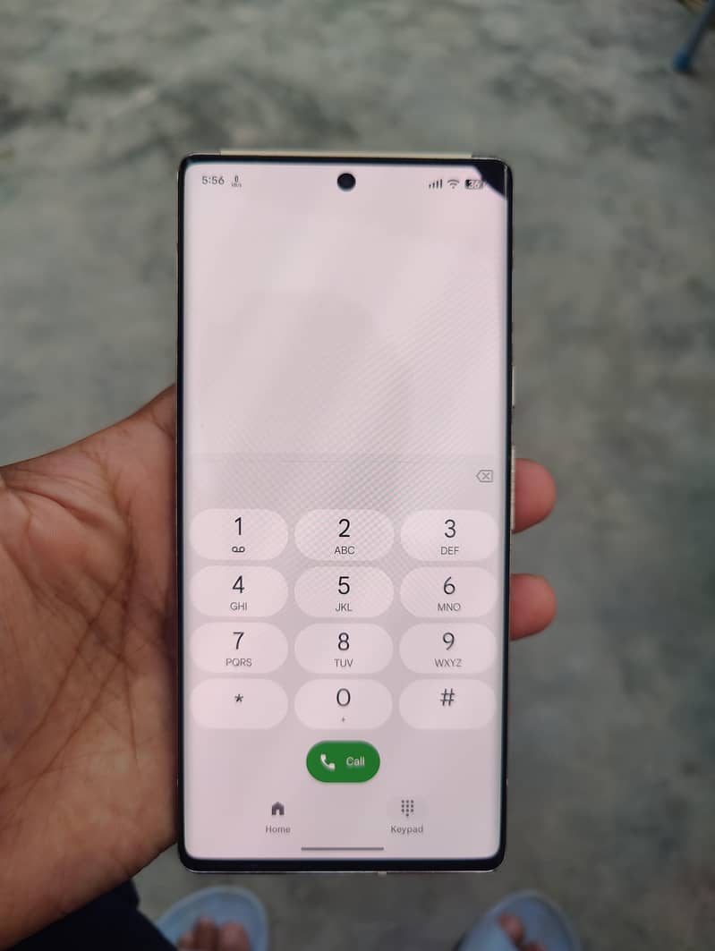 Google Pixel 6 Pro 1