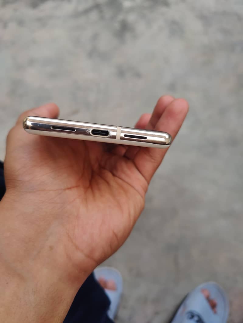 Google Pixel 6 Pro 3