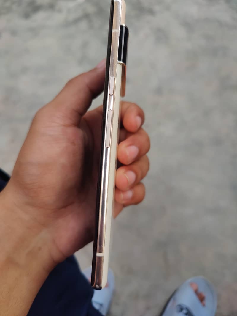 Google Pixel 6 Pro 5