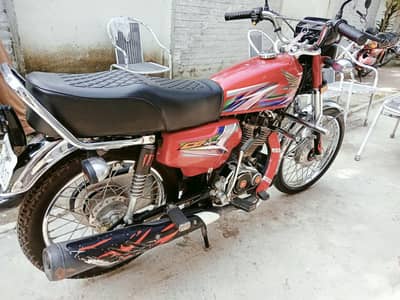 motarcycle