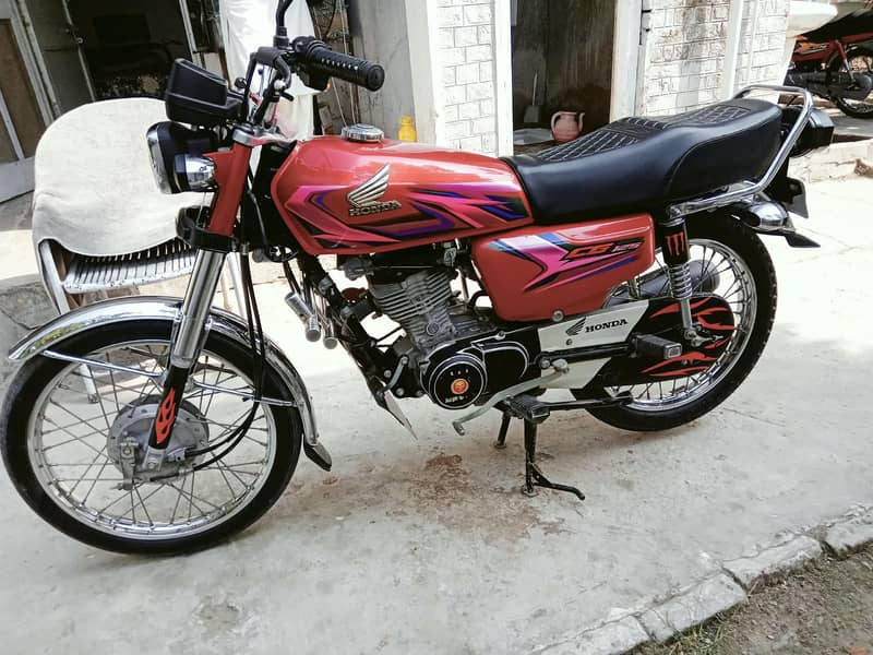 motarcycle 1