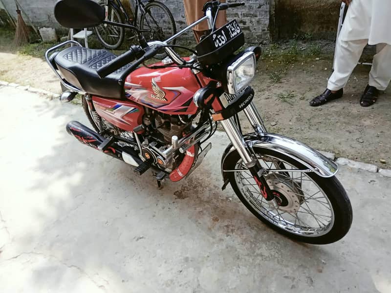 motarcycle 2