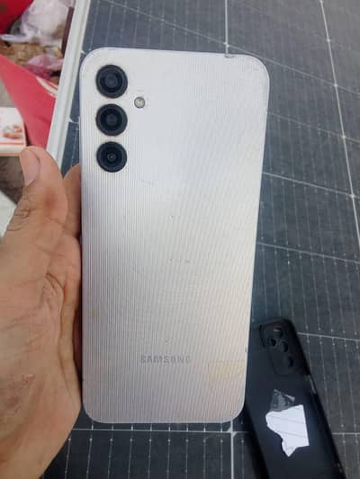 Samsung Mobile A14  4/128.03408533527