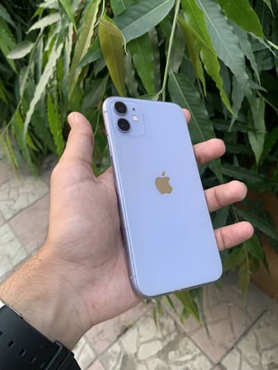 Apple iPhone 11