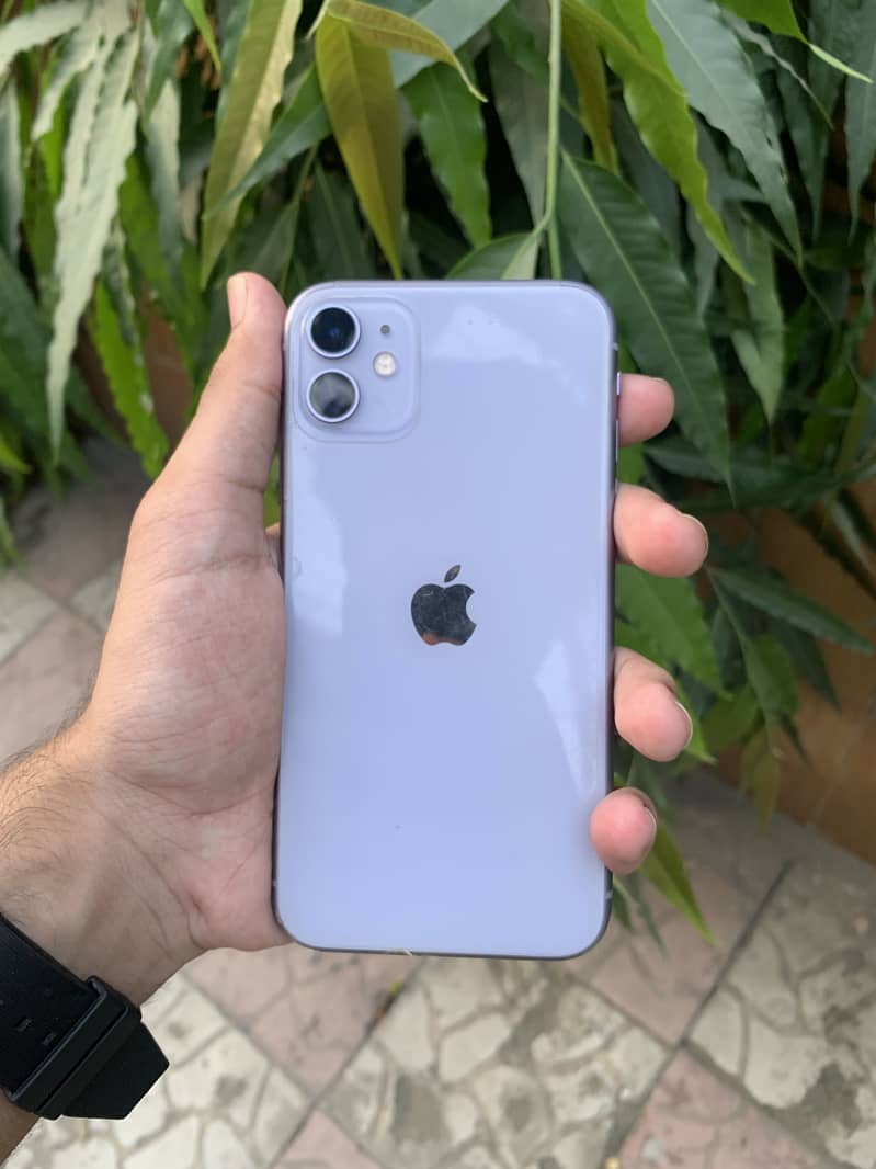 Apple iPhone 11 5