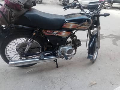 union star urgent sale 03497790891