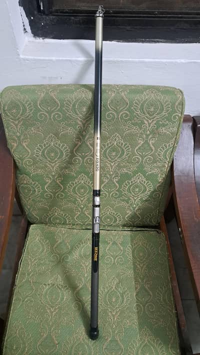 fishing rod