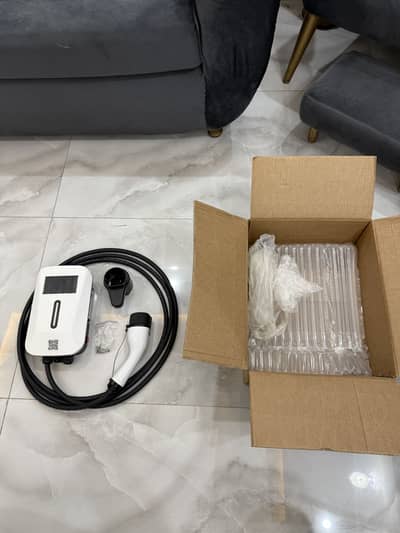 Mindman 7kw Car Charger Taiwan
