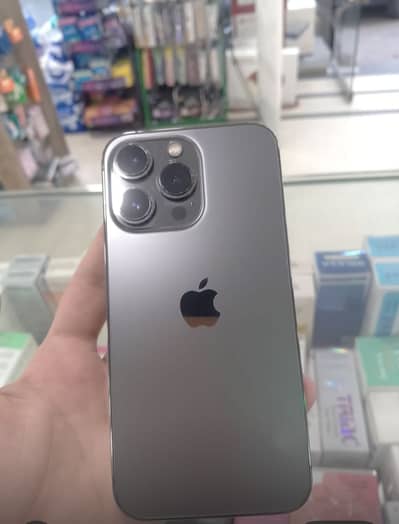 Apple iPhone 13 Pro