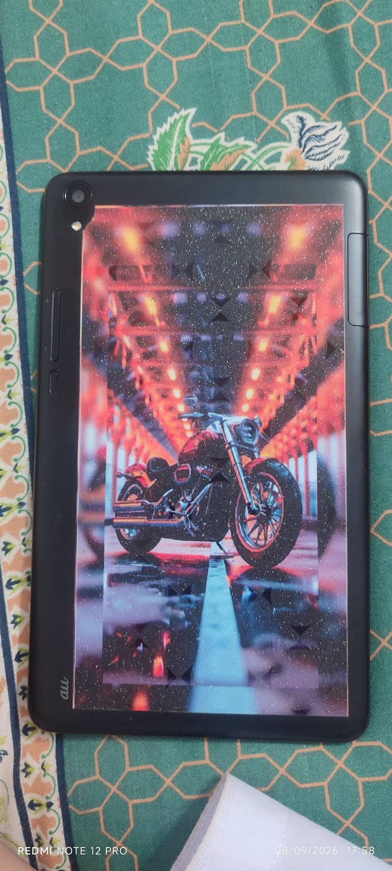 qua tab 3