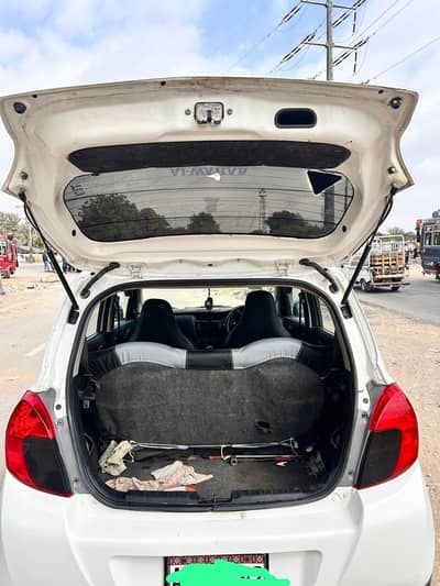 Suzuki Cultus VXR 2018