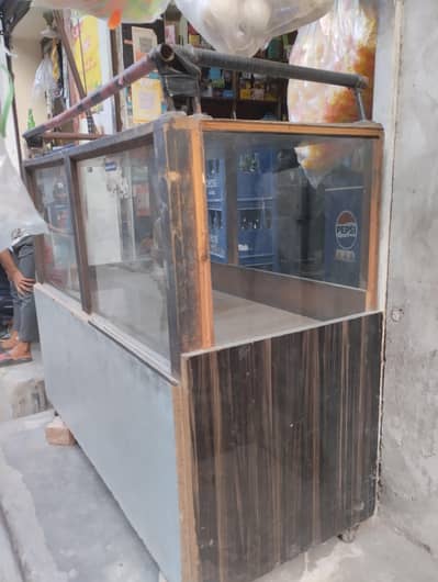 Shop Counter for sale