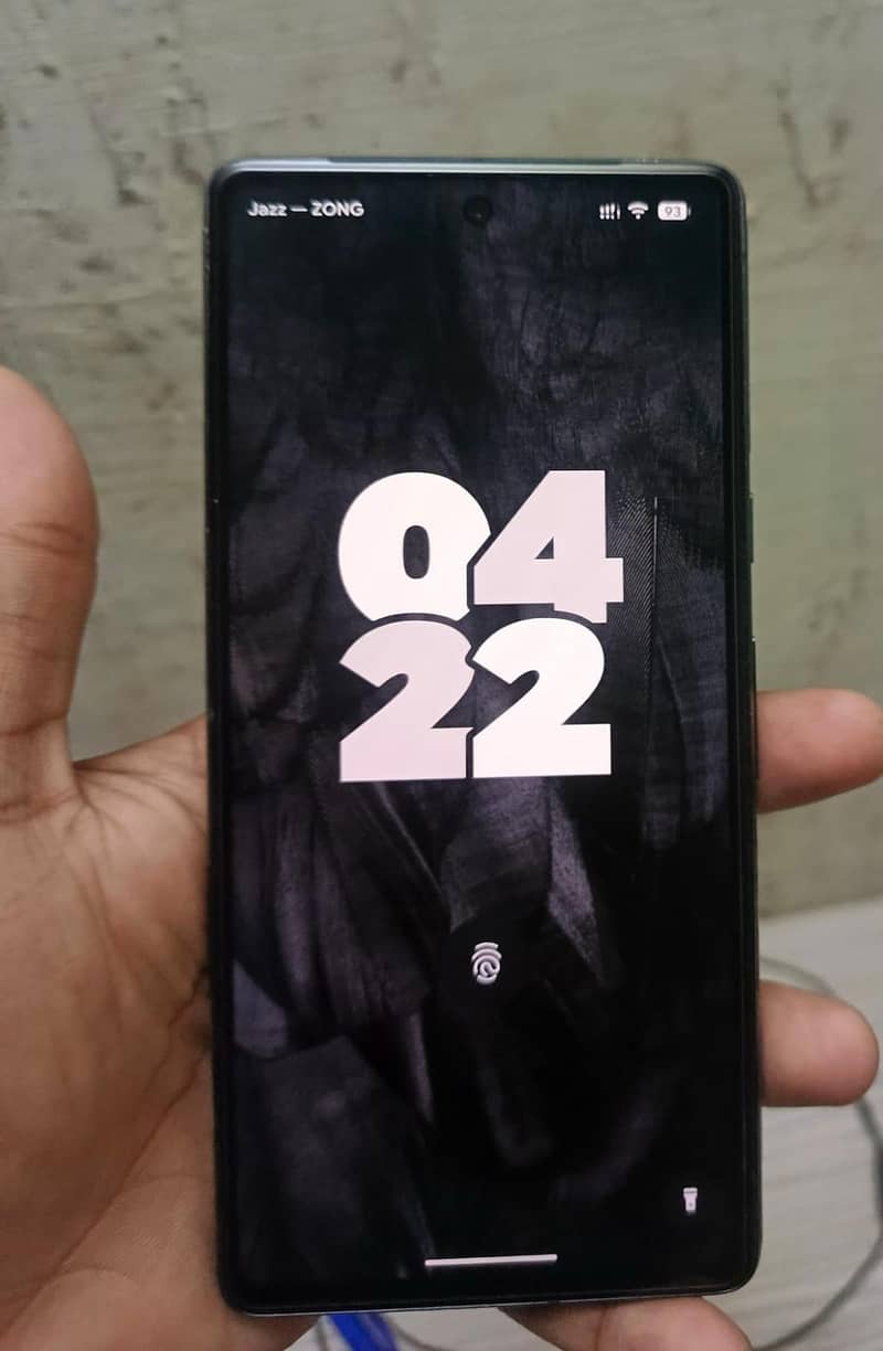 Google Pixel 7 0