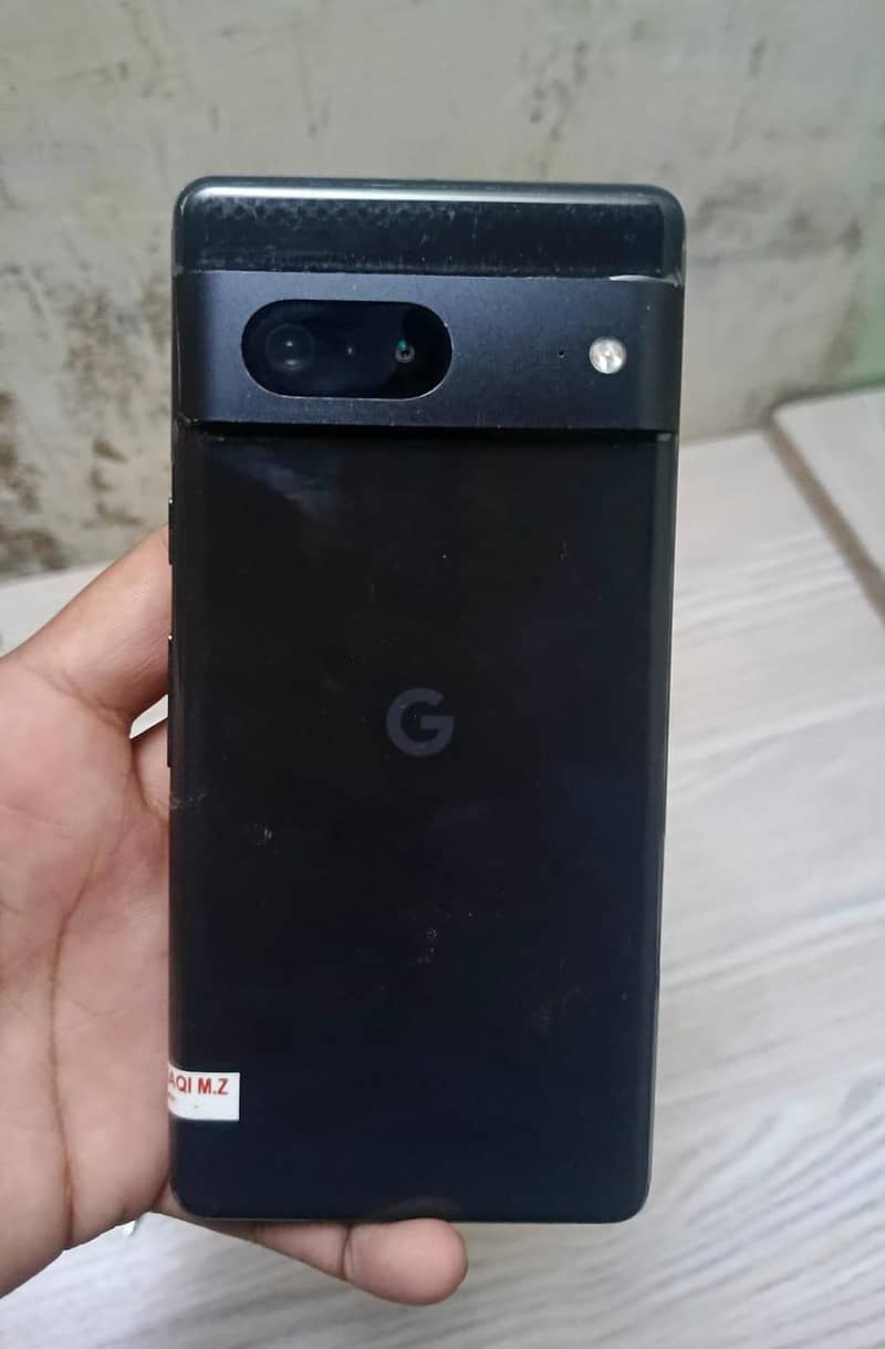 Google Pixel 7 1