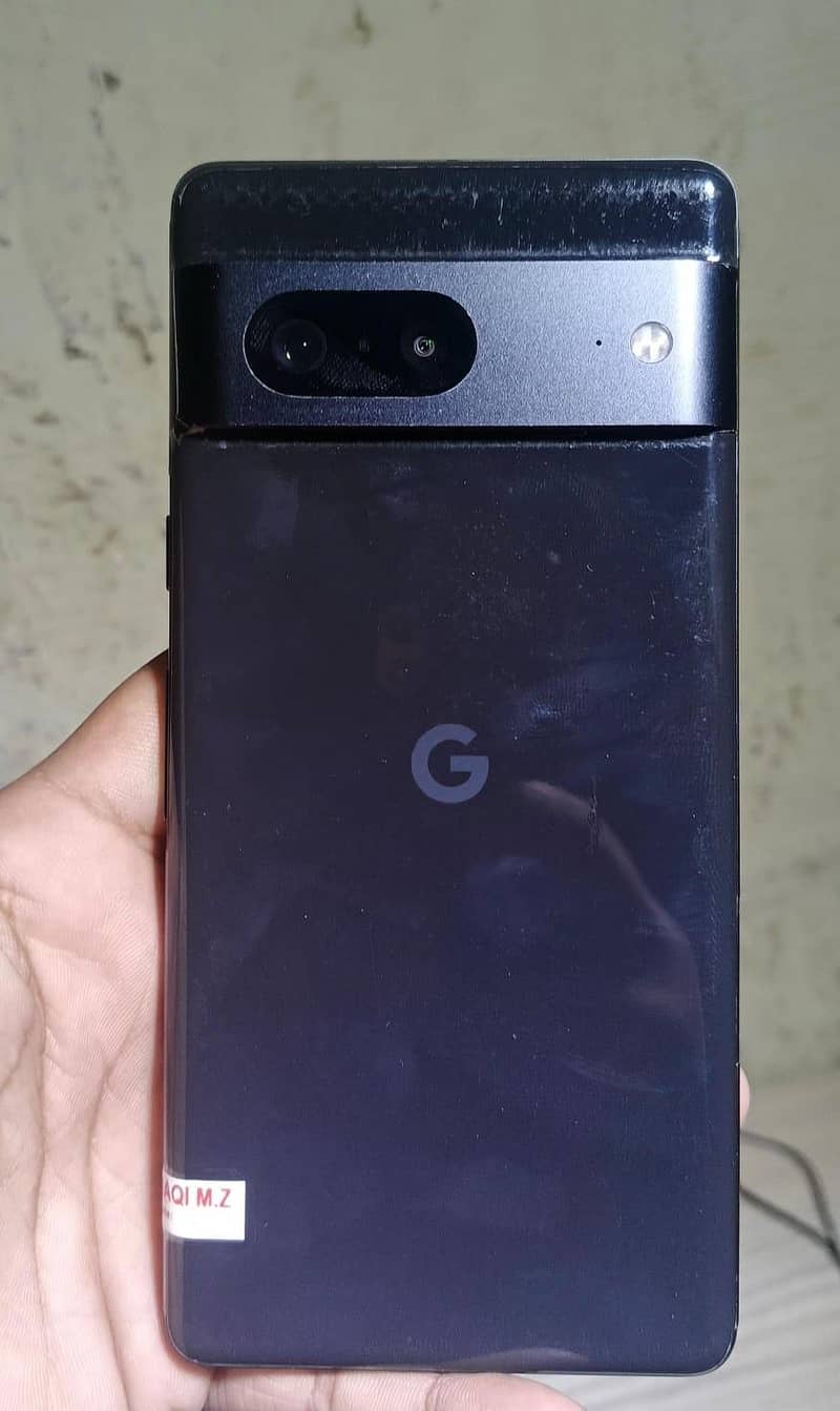 Google Pixel 7 2