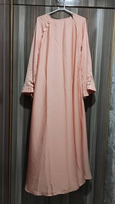 Nada Abaya