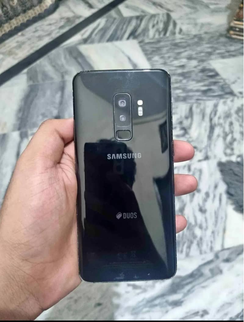 S6plus 0