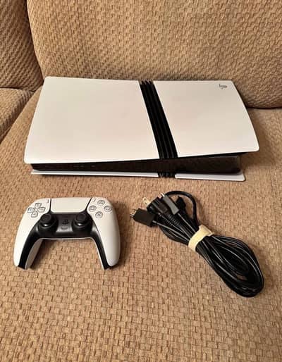 PS5 Pro USA 2TB