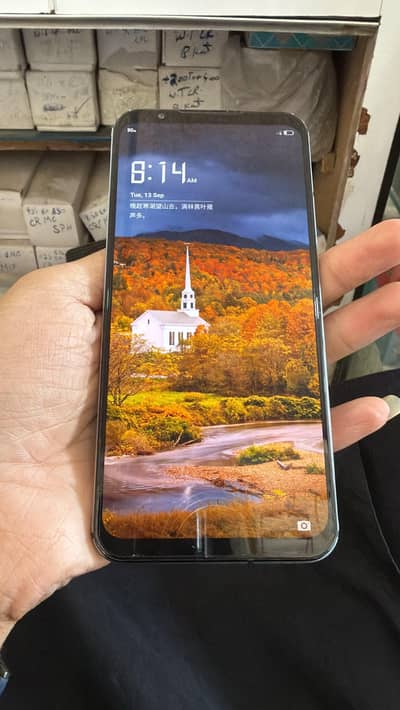 Redmagic 5s5g
