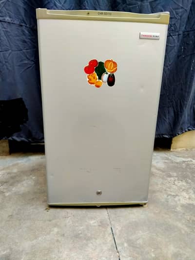 Room Size mini fridge Changhong Ruba