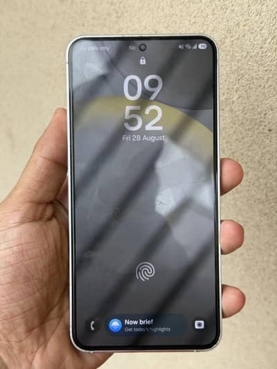 Samsung s24