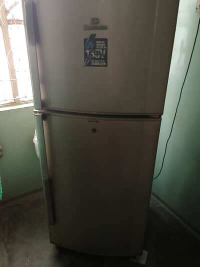 Dawlance fridge good condition