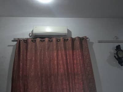 Gree Viola Inverter 1.5ton All Ok