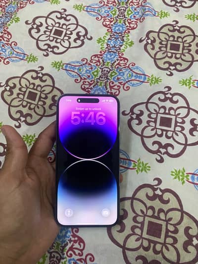 Apple iPhone 14 Pro Max