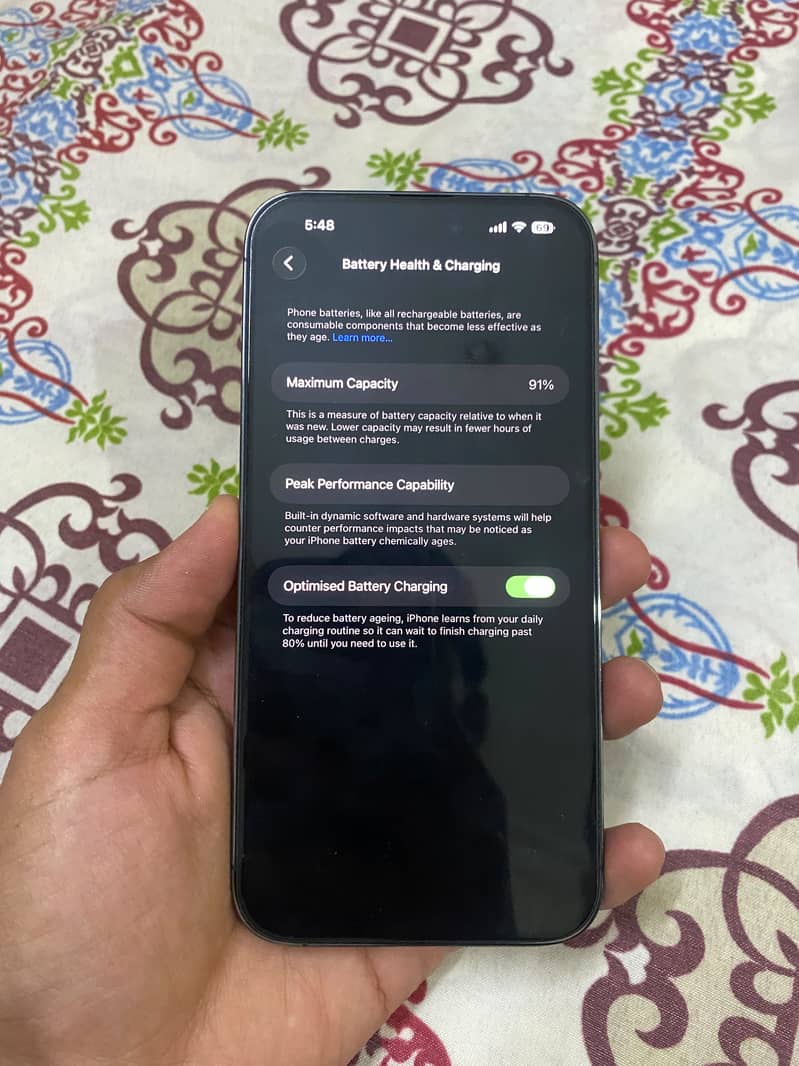 Apple iPhone 14 Pro Max 2