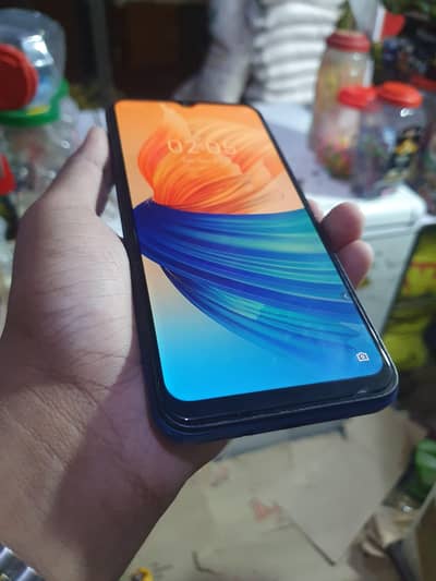 Infinix Smart 6