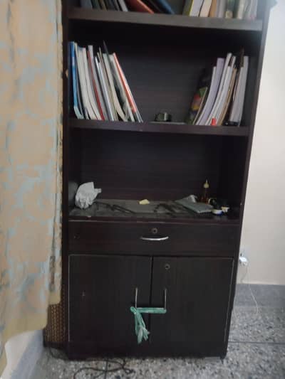 book rack