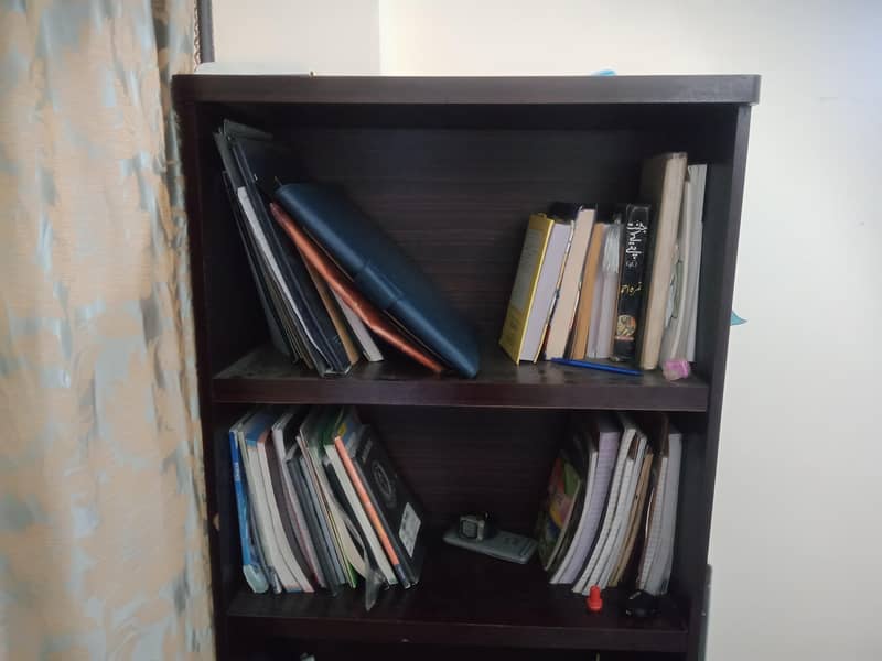 book rack 1