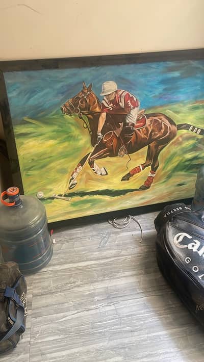 Paintings