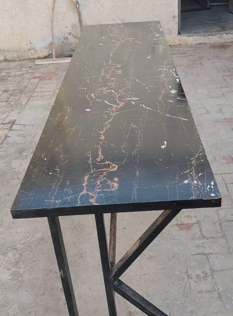 Laptop table / Computer table/Office table/Working table 0