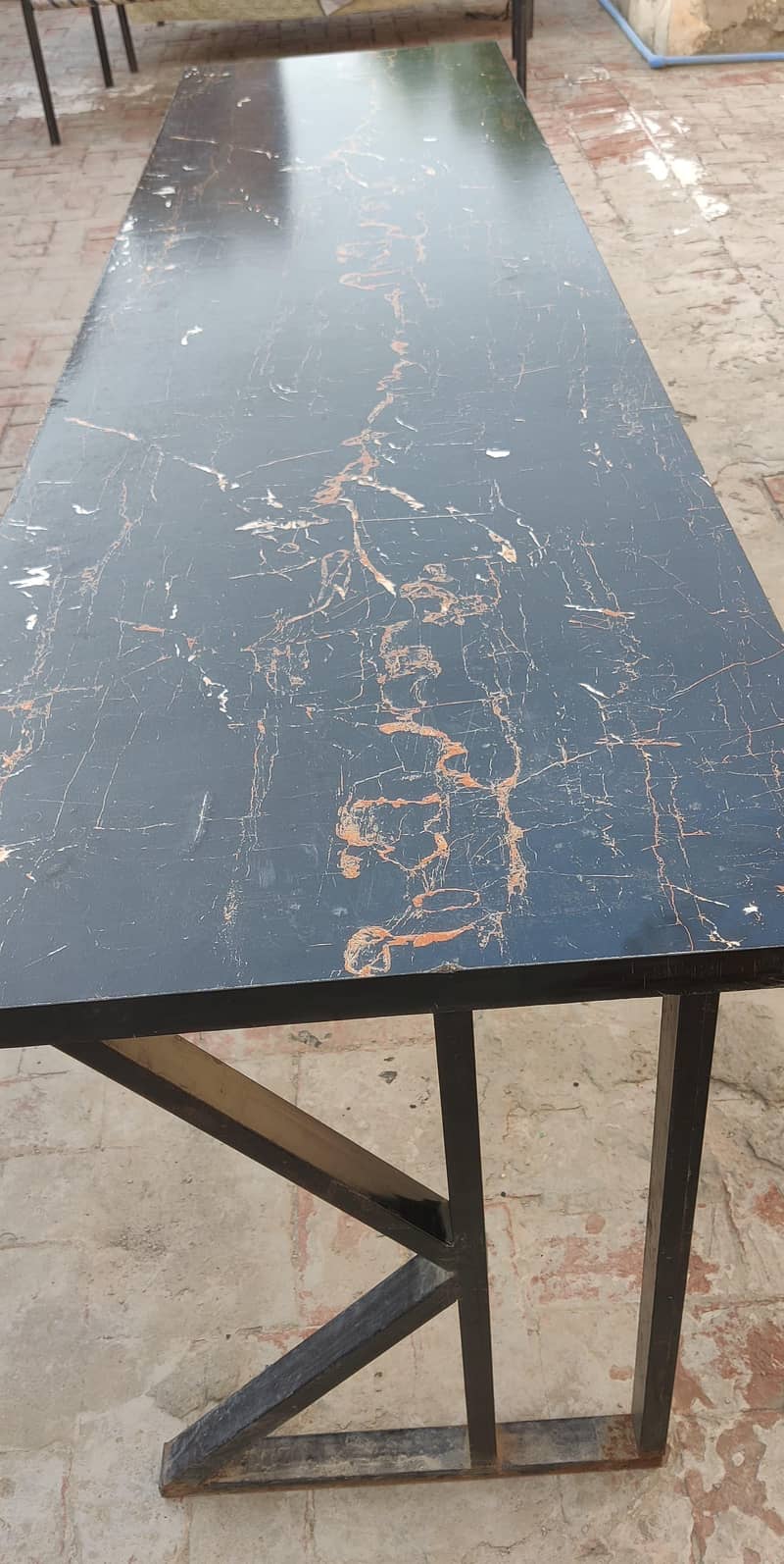 Laptop table / Computer table/Office table/Working table 2