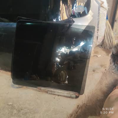 Suzuki Swift Tinted Glass