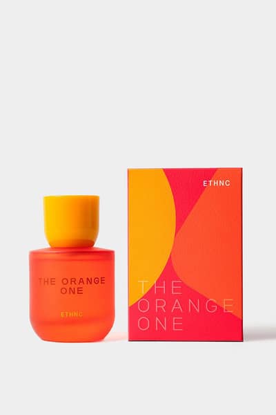 ETHNC The Orange One Women’s Perfume – Brand New & Sealed