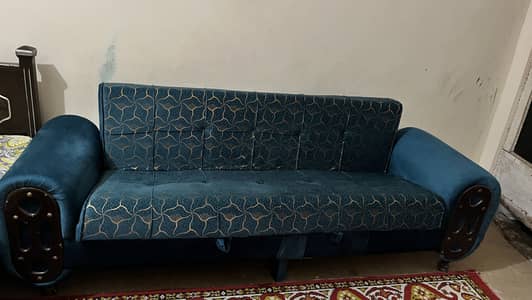 Sofa bed