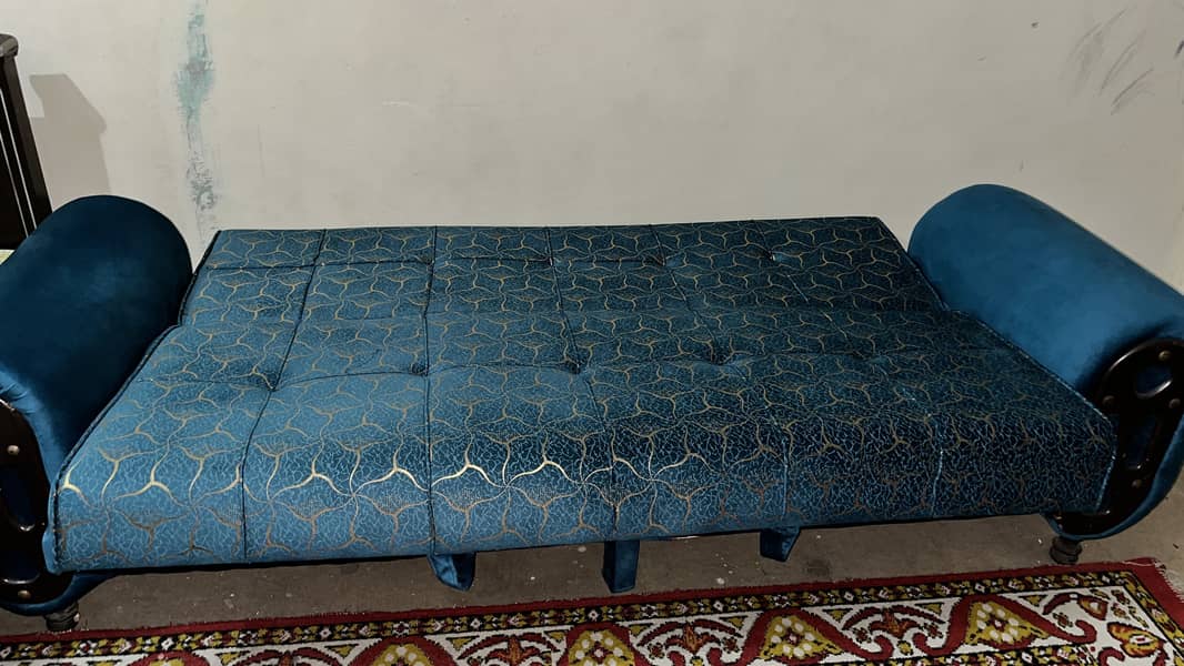 Sofa bed 5
