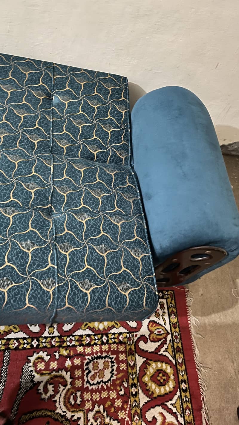 Sofa bed 6