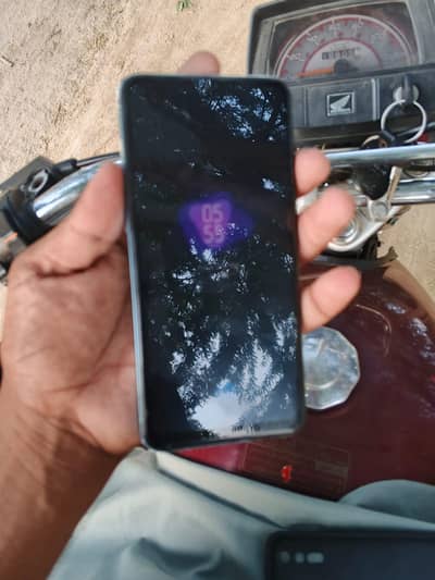 Vivo S1 Mobile With Fast Charger Box Nhi Hai