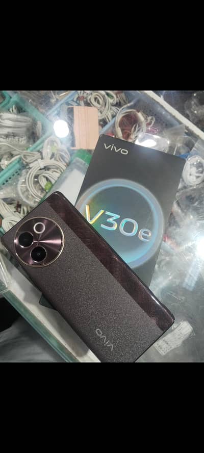 Vivo V30E 5G