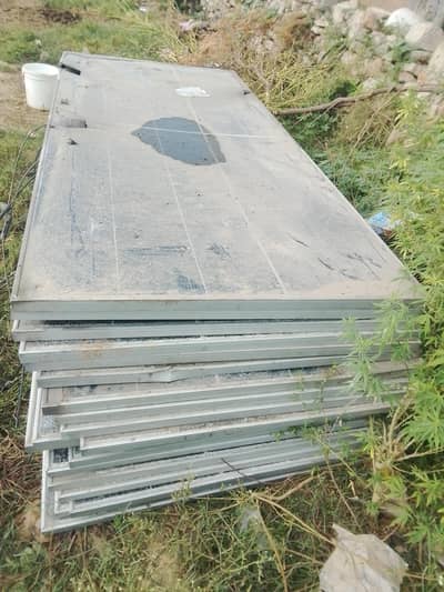 Soler pannel