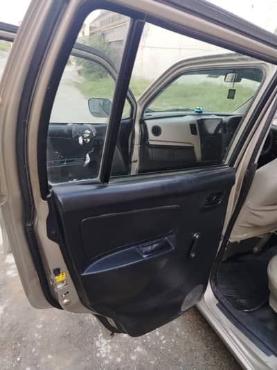 Suzuki Wagon R 2015