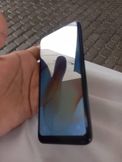 redmi note 12 panel change hy
