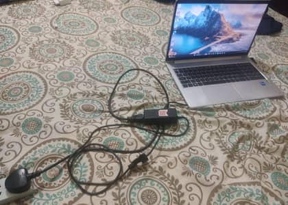 HP PROBOOK 450 G8 Core i5 11th Gen | 8GB Ram | SSD | Excellent  cod