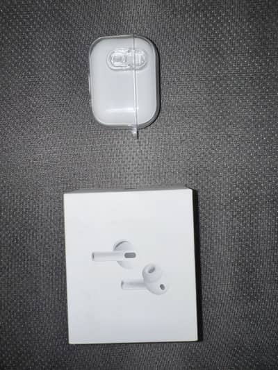 Apple Airpods pro 3